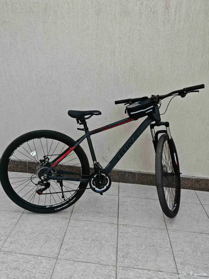 دراجة هوائية ترينكس مقاس 29 موديل M116 0