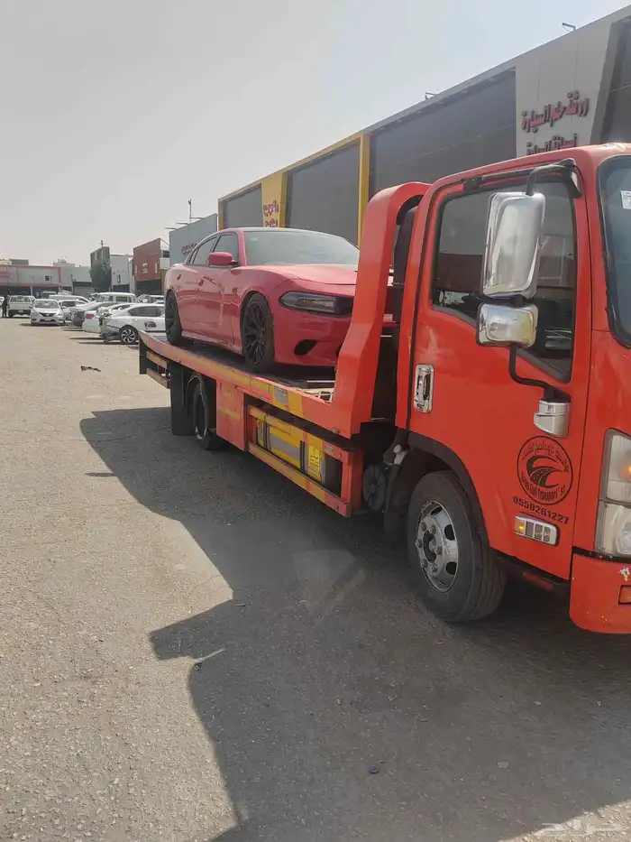 سطحه من الدمام إلى الرياض الخبر القطيف الجبيل هيدروليك 5