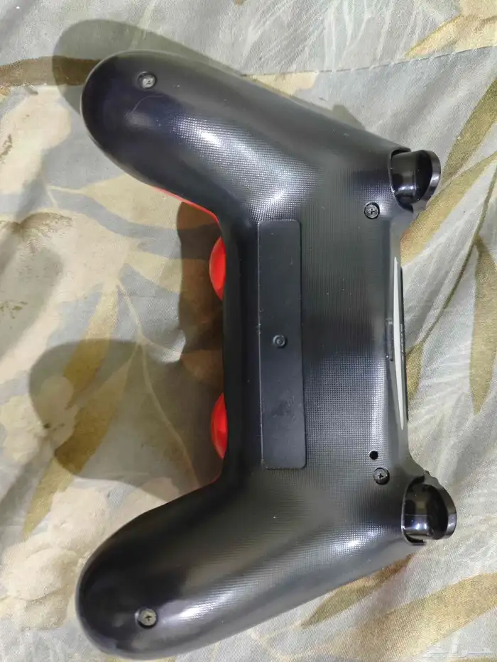 يد سونى 4 اصلية تعمل 100 1