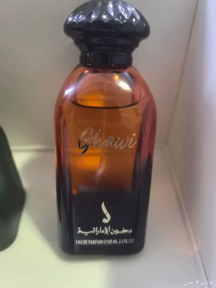 عطور دخون الإماراتية 2