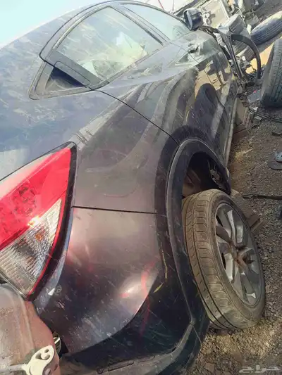 هوندا اتش ار في hrv2020الي2023قطع غيار تشليح index