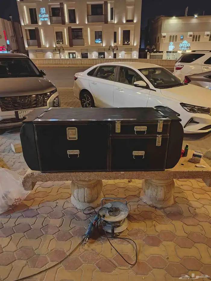 تفصيل دروج عزبة سحب خشب متجر الكتروني 14