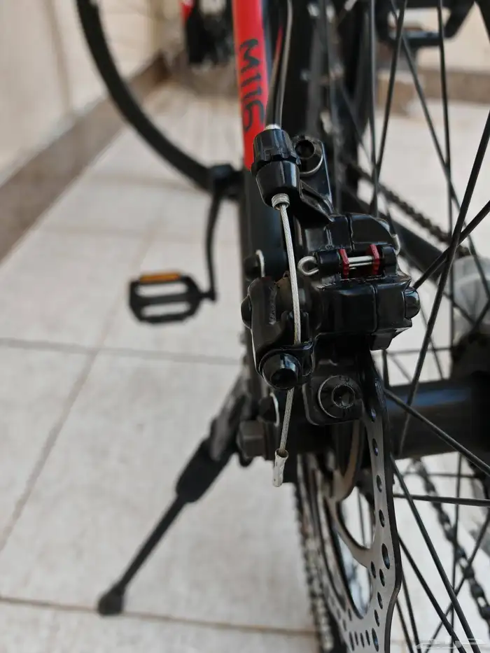 دراجة هوائية ترينكس مقاس 29 موديل M116 21