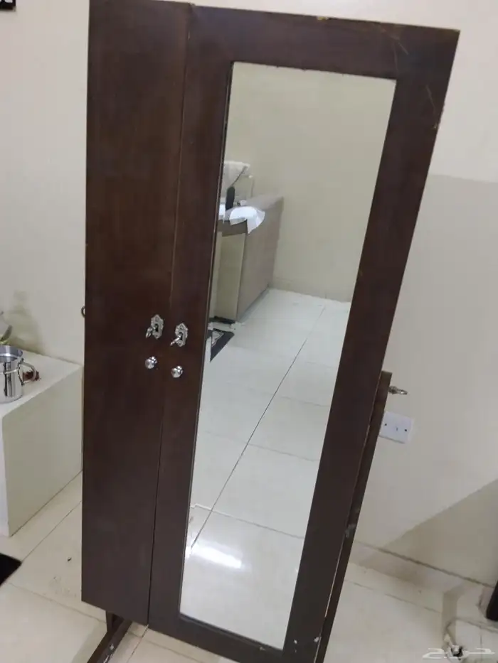 خزانة اكسسوارات 5