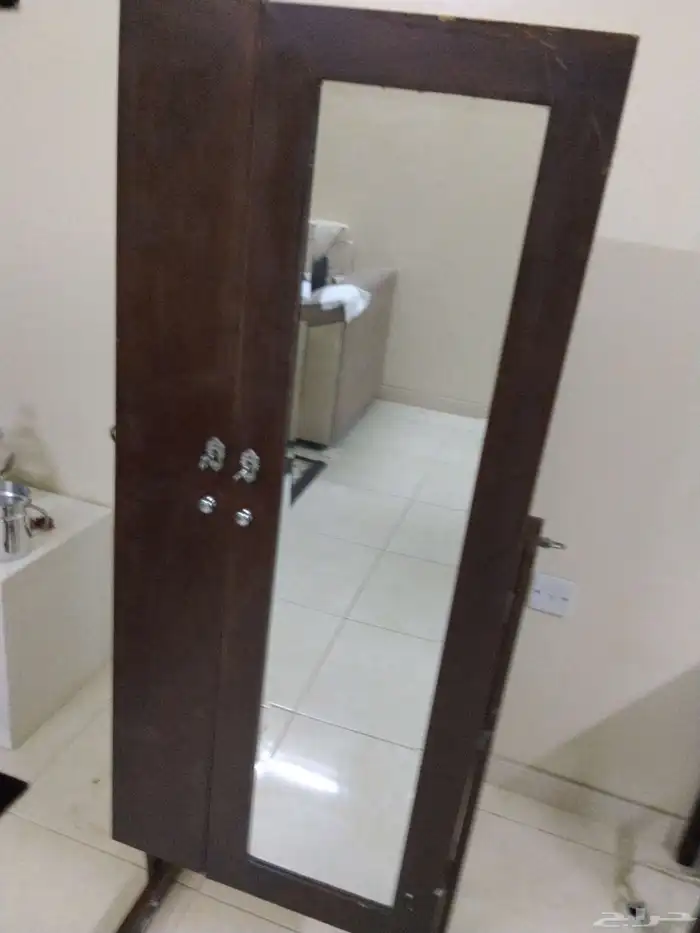 خزانة اكسسوارات 3