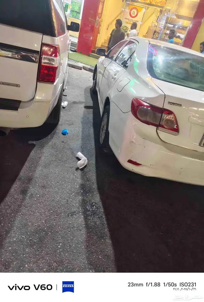 تويوتا كورلا2009جير عادي 0