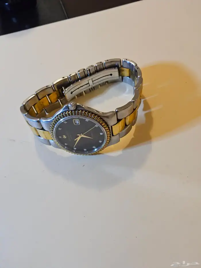 ساعه ريموند ويل سويسريا 4