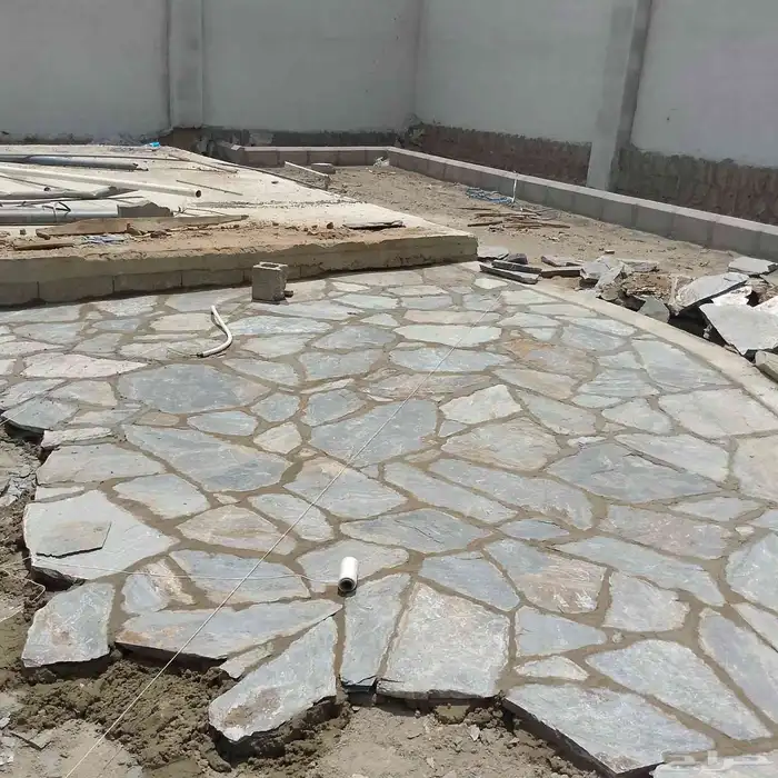 تلبيس حجر بجميع انواعه 4