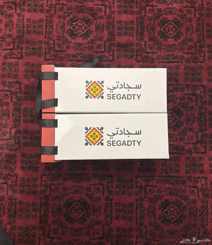 سجادتين من سجادتي 110 ب 70 (انباعن) يمكن يتوفرن مع الوقت 3