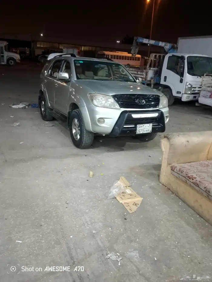 فرش نر 2007 ستة بستم دبل مكينة وجير شدبلد بودي بلد رشة تجميل 3