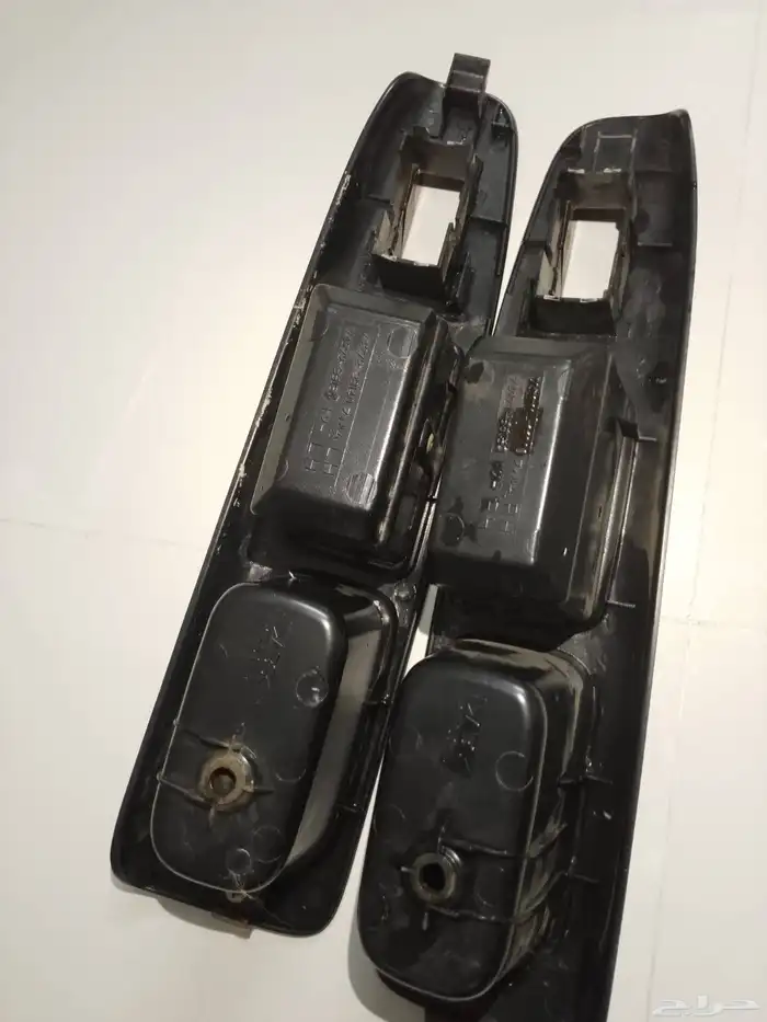 كامري من2003 الي 2006 6