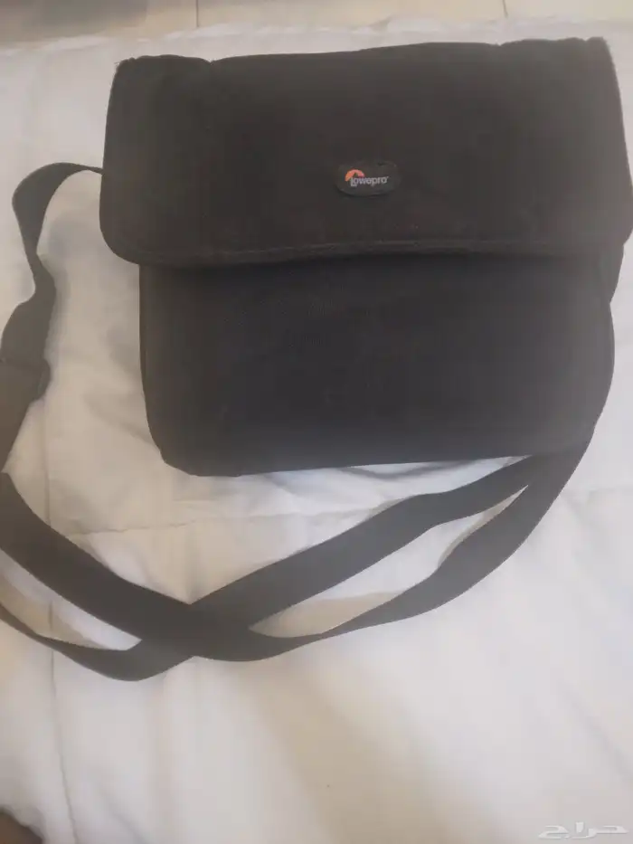 كاميرا كانون شبه جديده والبيع للحاجه جهاز ليزر ومراوح هواء 3