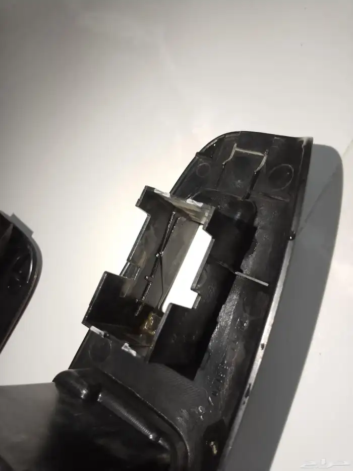 كامري من2003 الي 2006 5