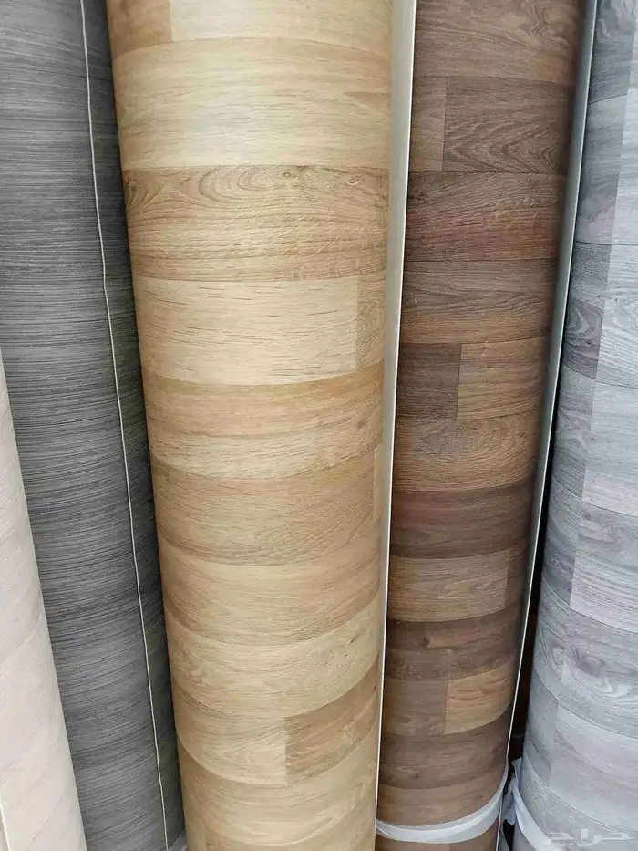 مشمع فينيل بديل باركيه 22