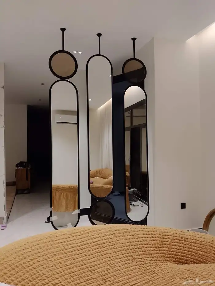 بارتشن شاشة درج 8