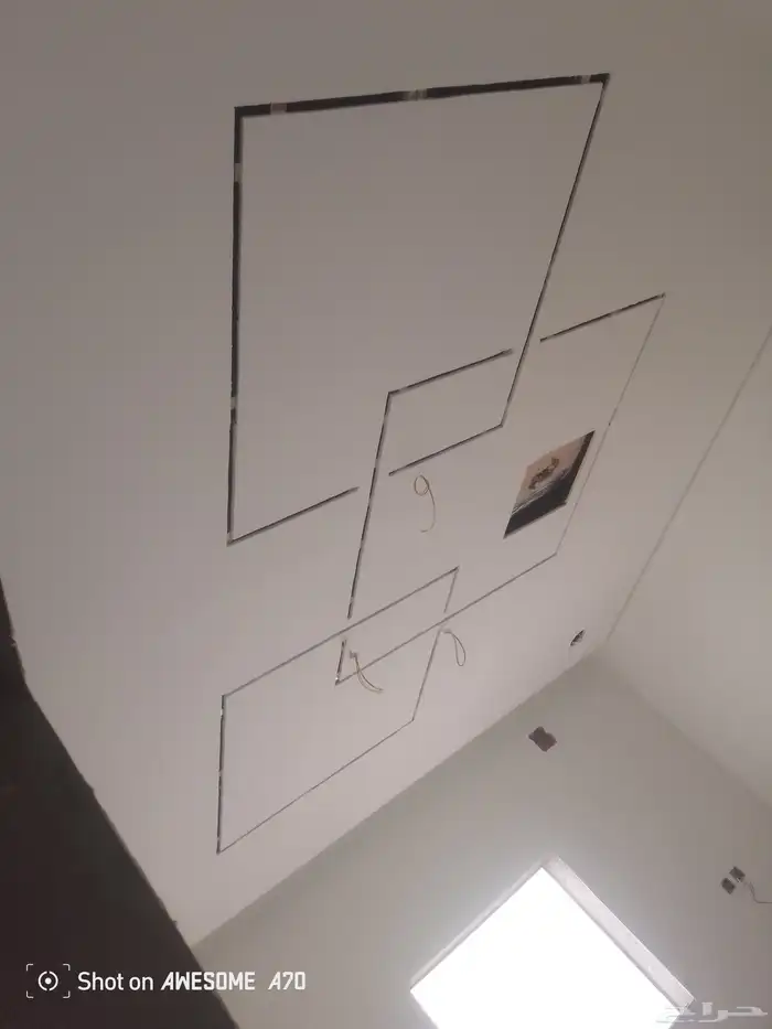 معلم دهانات 7