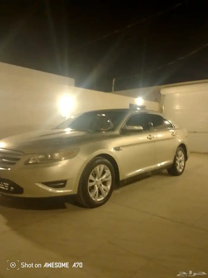 فورد توريس 2010 ممشى 430 مكينه قير عضلات شرط البدي رش حزام 0