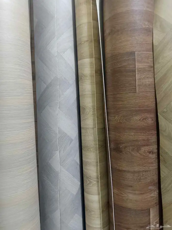 مشمع فينيل بديل باركيه 13