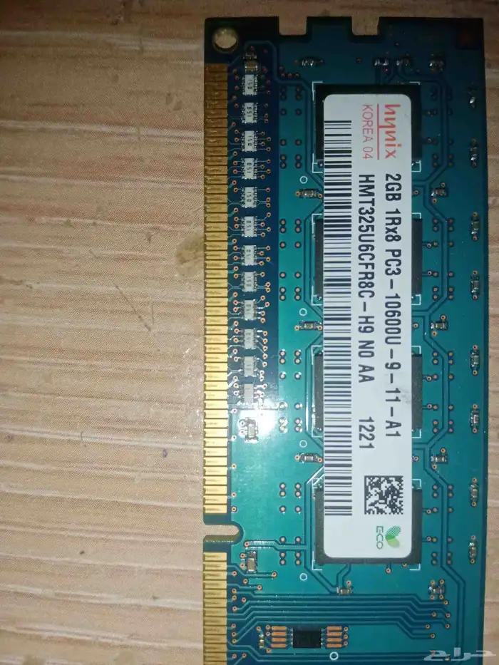 6GB رام من hynix_nano 1
