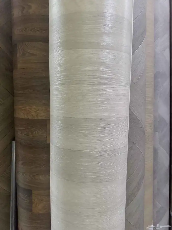 مشمع فينيل بديل باركيه 14