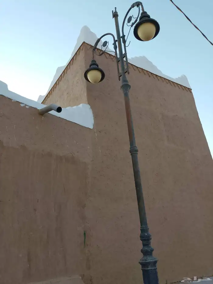 مقاول مباني تراثيه وحجر طبيعي 0