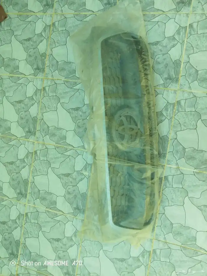 انو معا شبك هيلوكس 2009لليع علي السعر 250 0