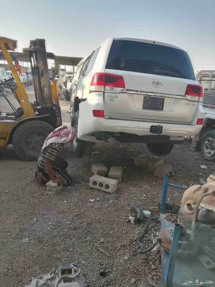 تشاليح الحاير لجميع قطع غيار السيارات بجميع انواعها 2