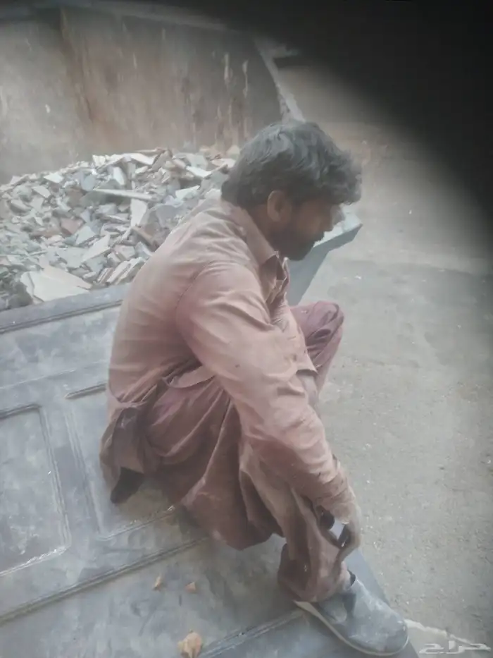 معلم تكسير  ا ستاني 1