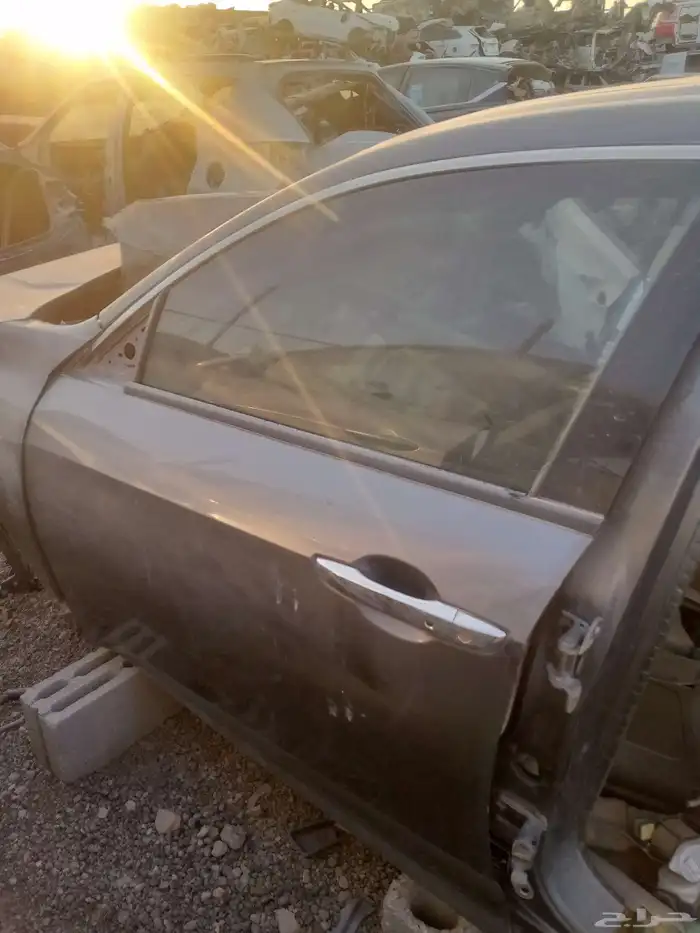 باب سيفك مديل 2020 يركب من 2017. الى2020. 6