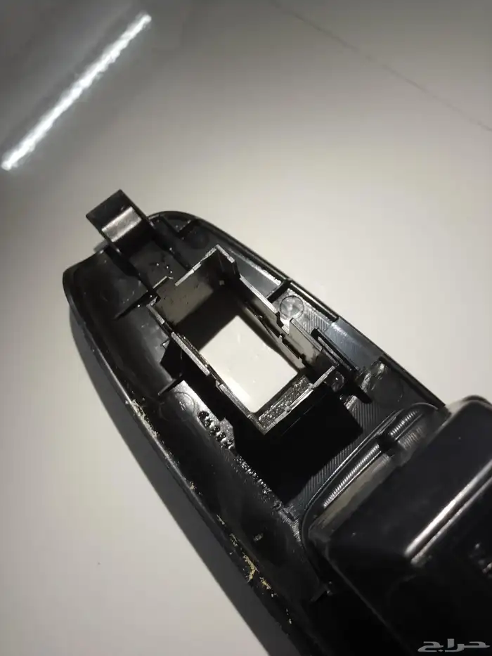 كامري من2003 الي 2006 4