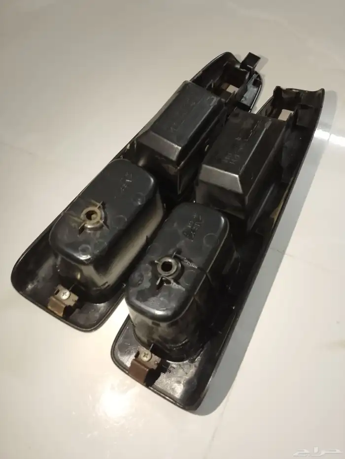 كامري من2003 الي 2006 9