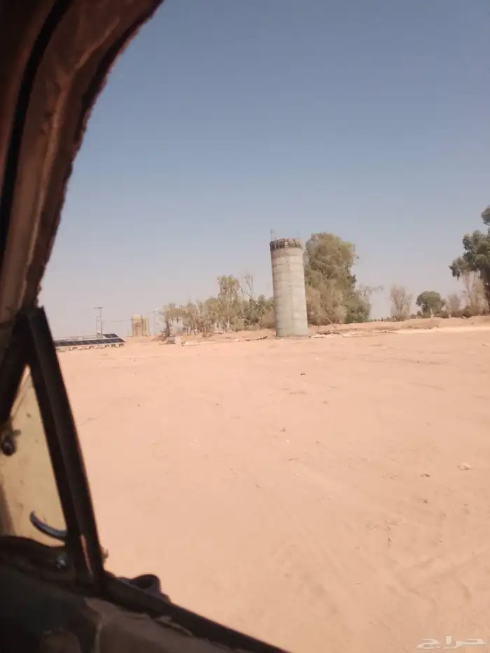 خزانات مبروم مزره خزانات سم  خزانات مسبخ 0