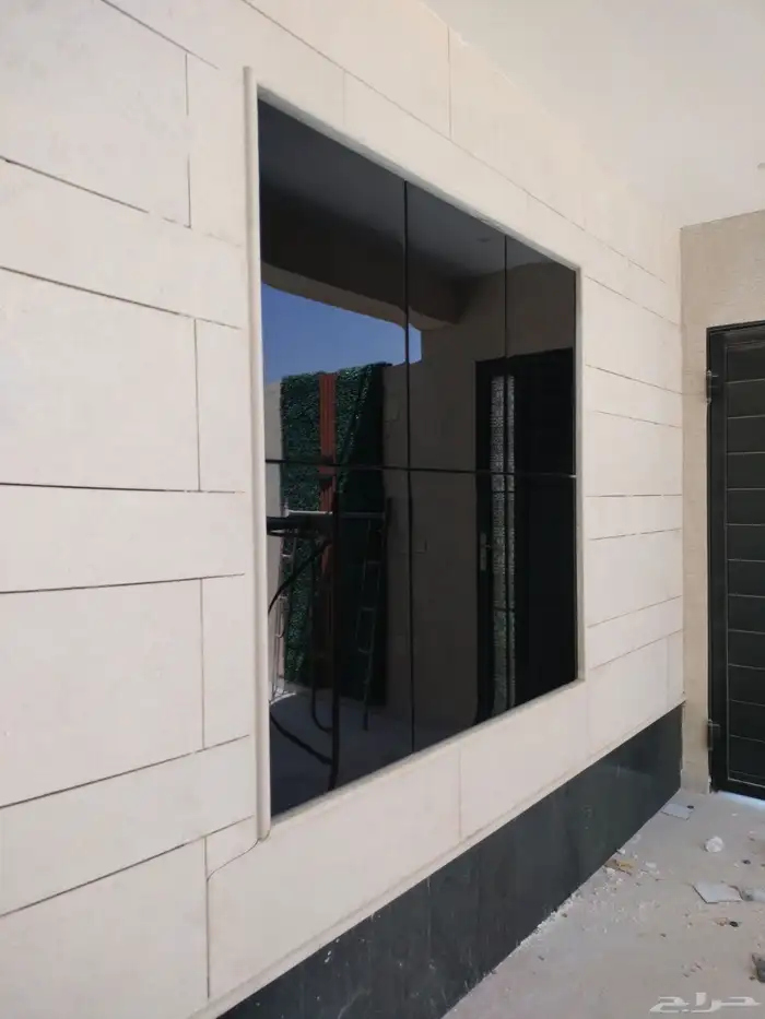 المنيوم استركشر وكرتن اول 6