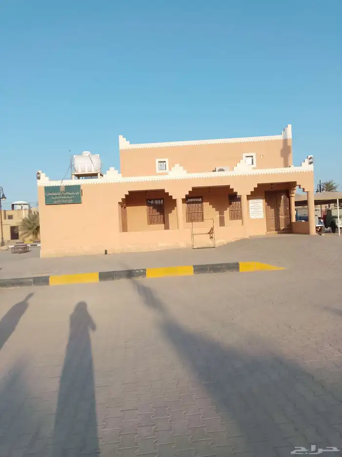 مقاول مباني تراثيه وحجر طبيعي 2