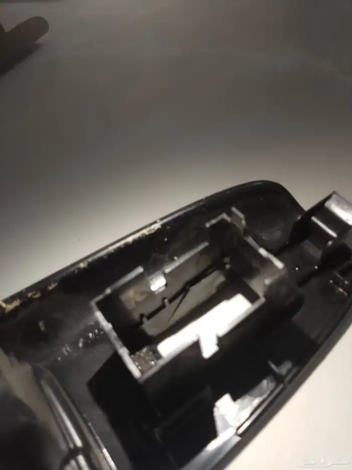 كامري من2003 الي 2006 7