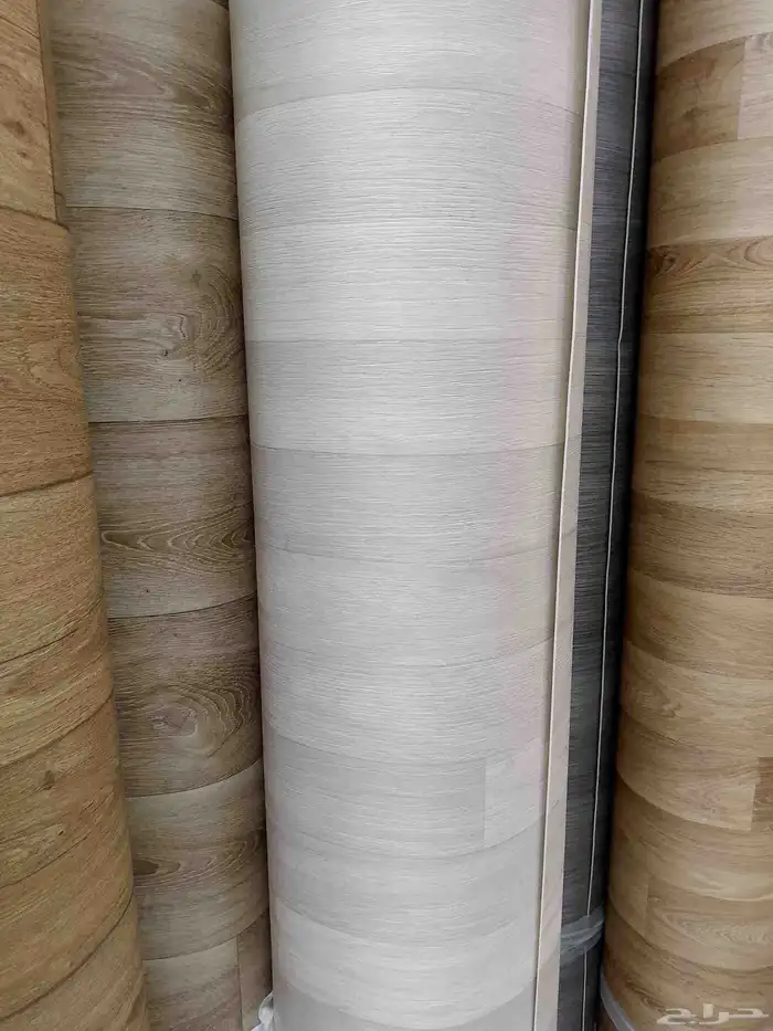 مشمع فينيل بديل باركيه 25