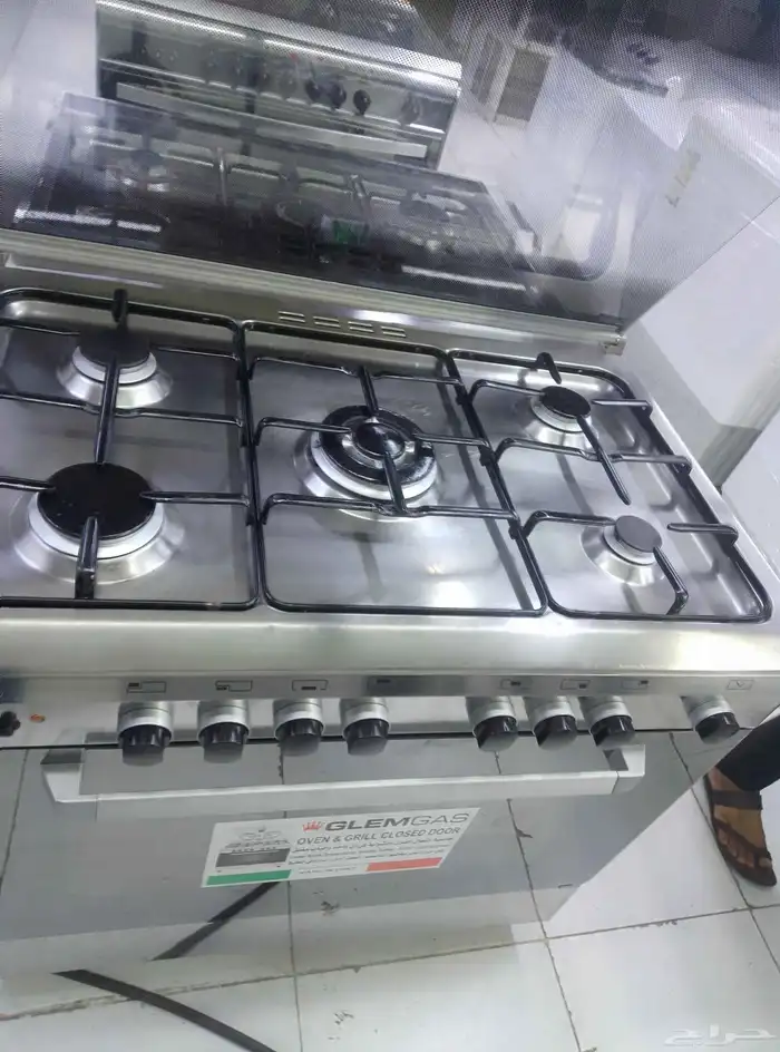 فرن غساله ثلاجه 15