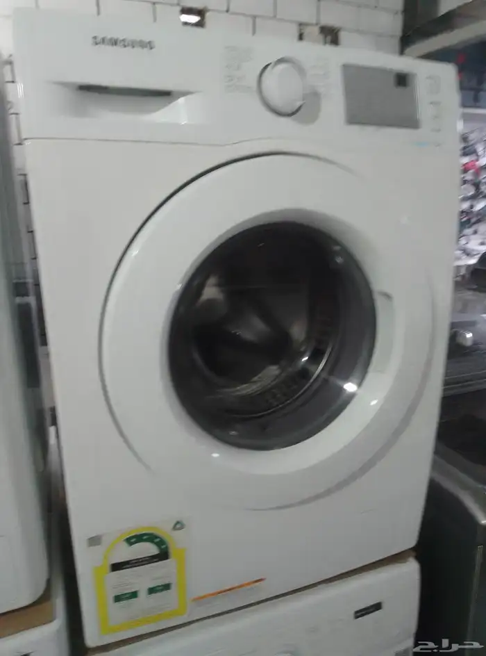 فرن غساله ثلاجه 6