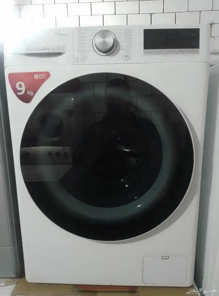 فرن غساله ثلاجه 3