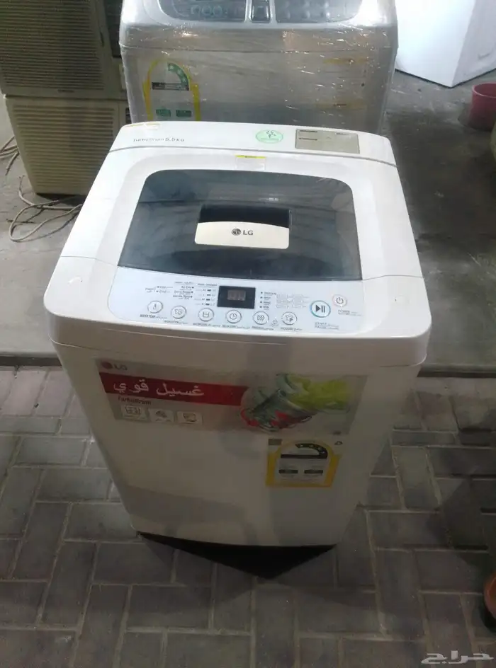 فرن غساله ثلاجه 12