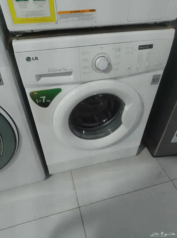 فرن غساله ثلاجه 13