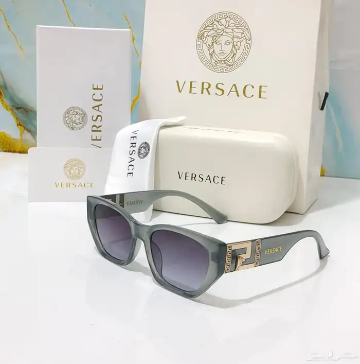 نظارات فرزاتشي مع ملحقاتها 5