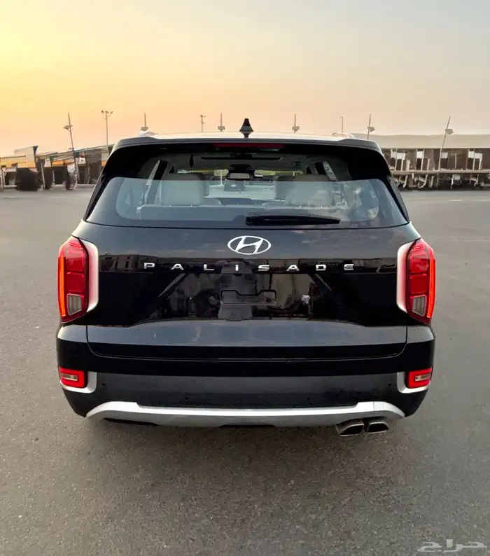 بالسيد 2021 (بنزين) فتحات فل كامل بحالة الوكاله للبيع 4