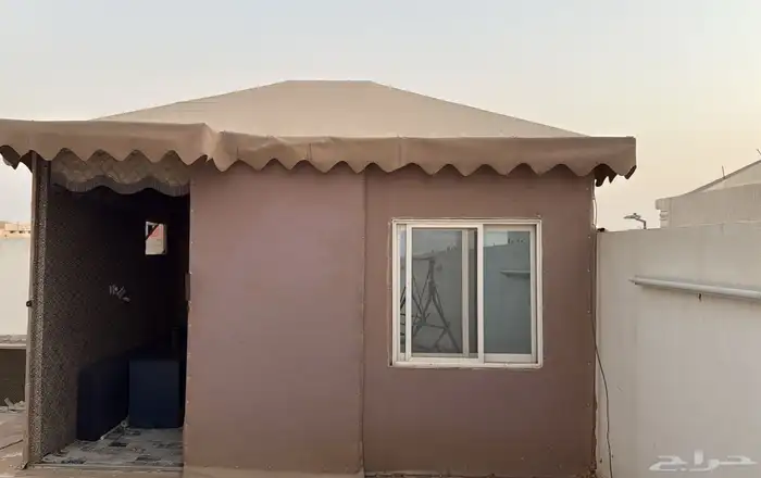 خيمه مقاس 3.2 في 3.2 تقريبا 2