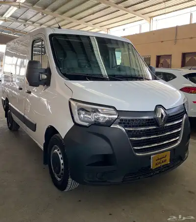 رينو ماستر ثلاجه تبريد 2021 index