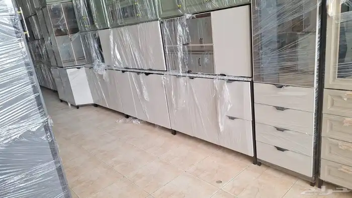 مطابخ جديد جاهزه 6