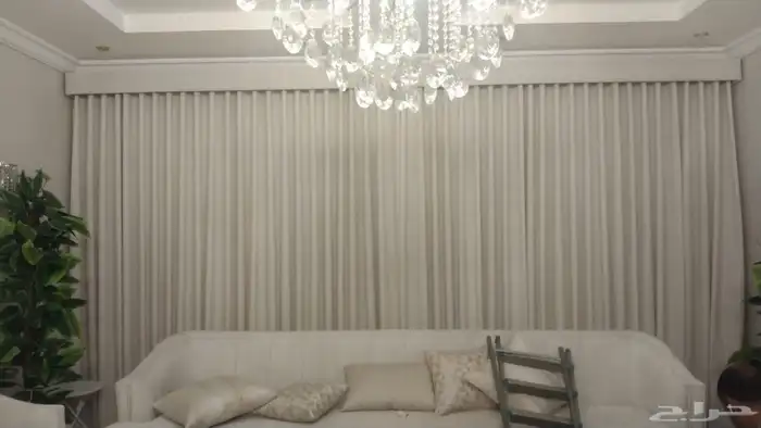 الماسه الفريده للتنجيد تفصيل وتنجيد الكنب والمساند والستاير 4