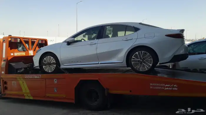 اقل سعر 111000 استندر سعودي تيتانيوم 11