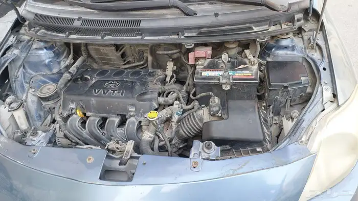 يارس 2011 للبيع 3