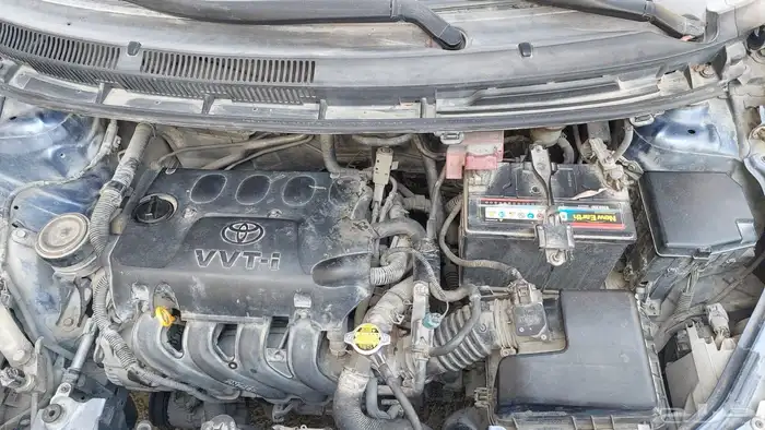 يارس 2011 للبيع 4